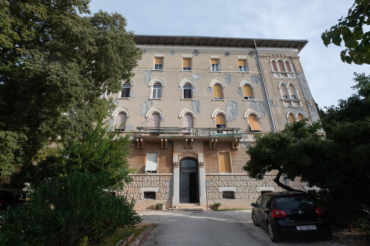 Val Maistro Apartment Zadar Extérieur photo