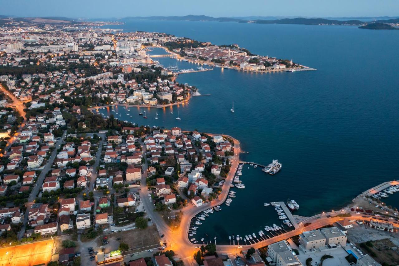 Val Maistro Apartment Zadar Extérieur photo