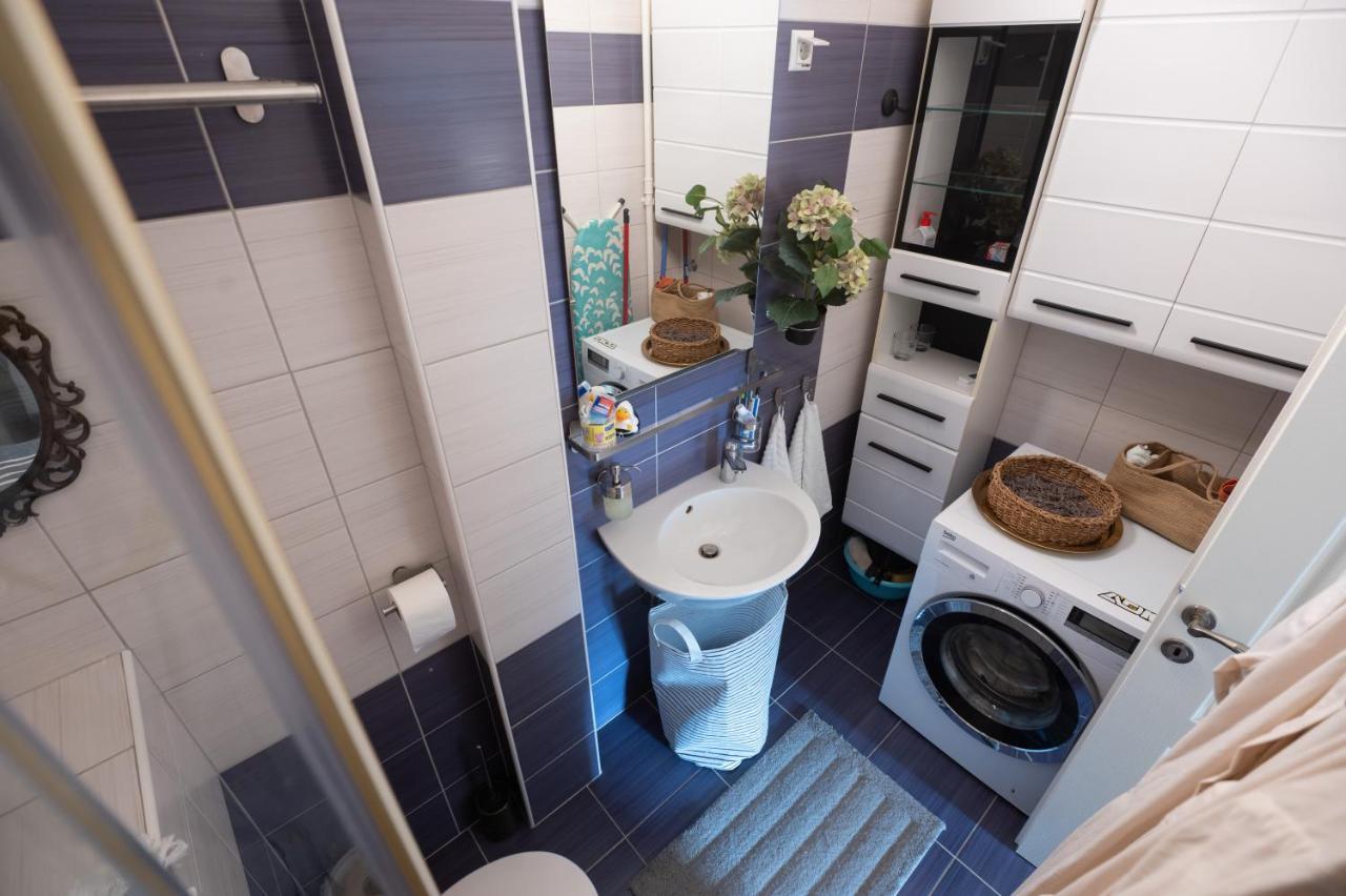 Val Maistro Apartment Zadar Extérieur photo