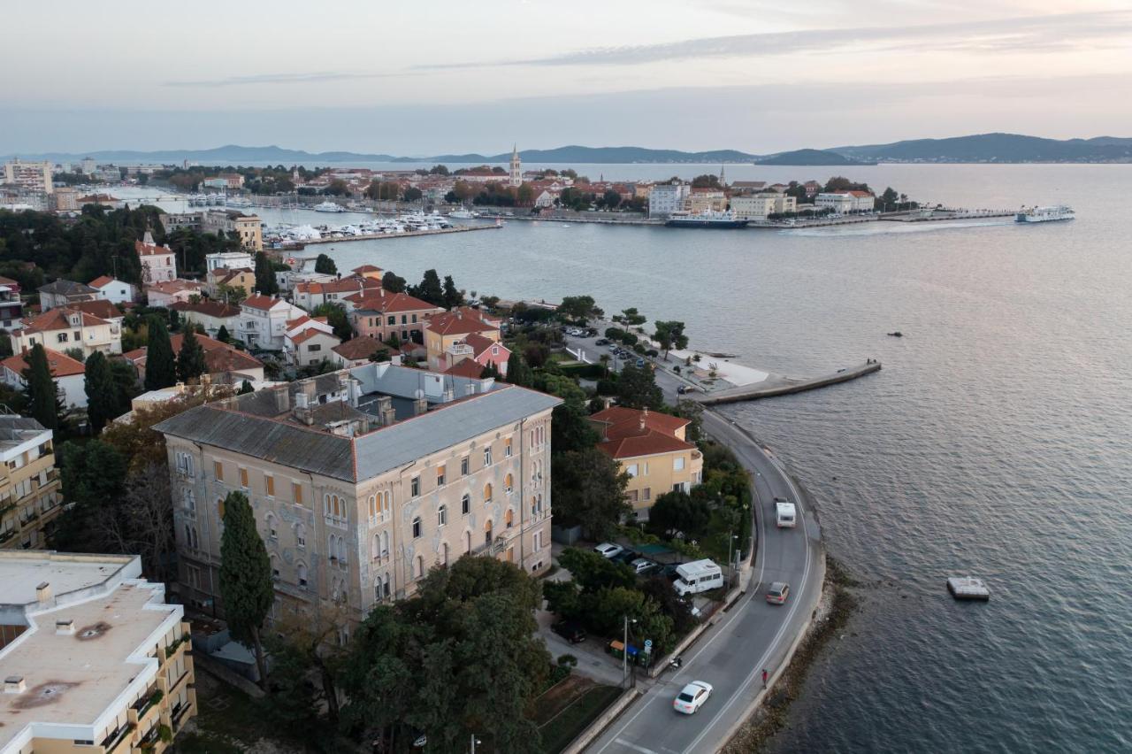 Val Maistro Apartment Zadar Extérieur photo
