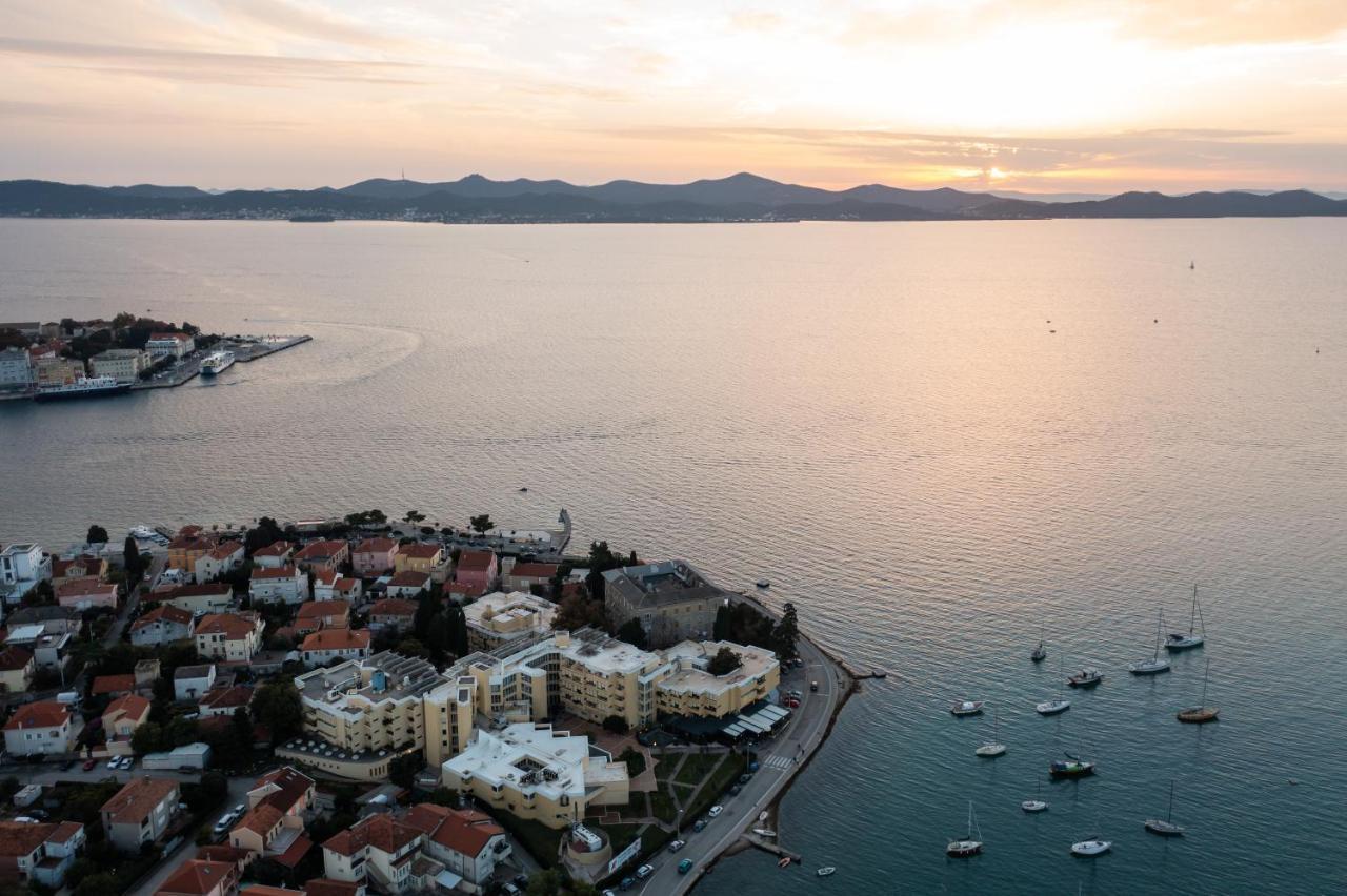 Val Maistro Apartment Zadar Extérieur photo