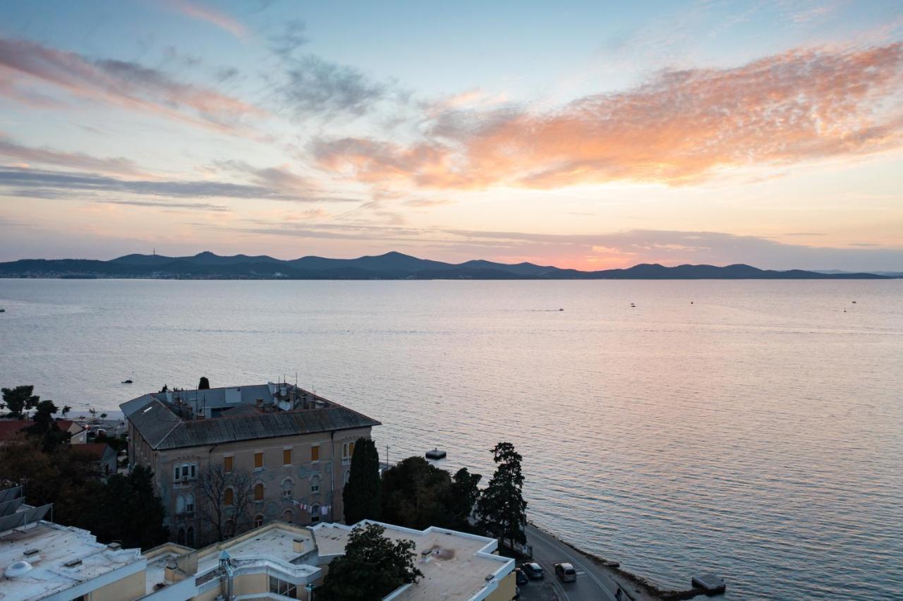Val Maistro Apartment Zadar Extérieur photo