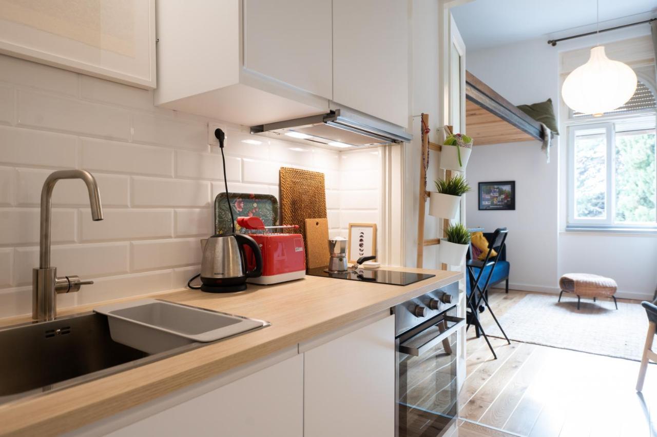 Val Maistro Apartment Zadar Extérieur photo