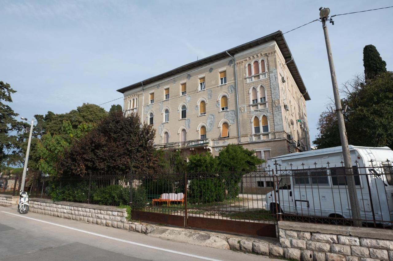 Val Maistro Apartment Zadar Extérieur photo